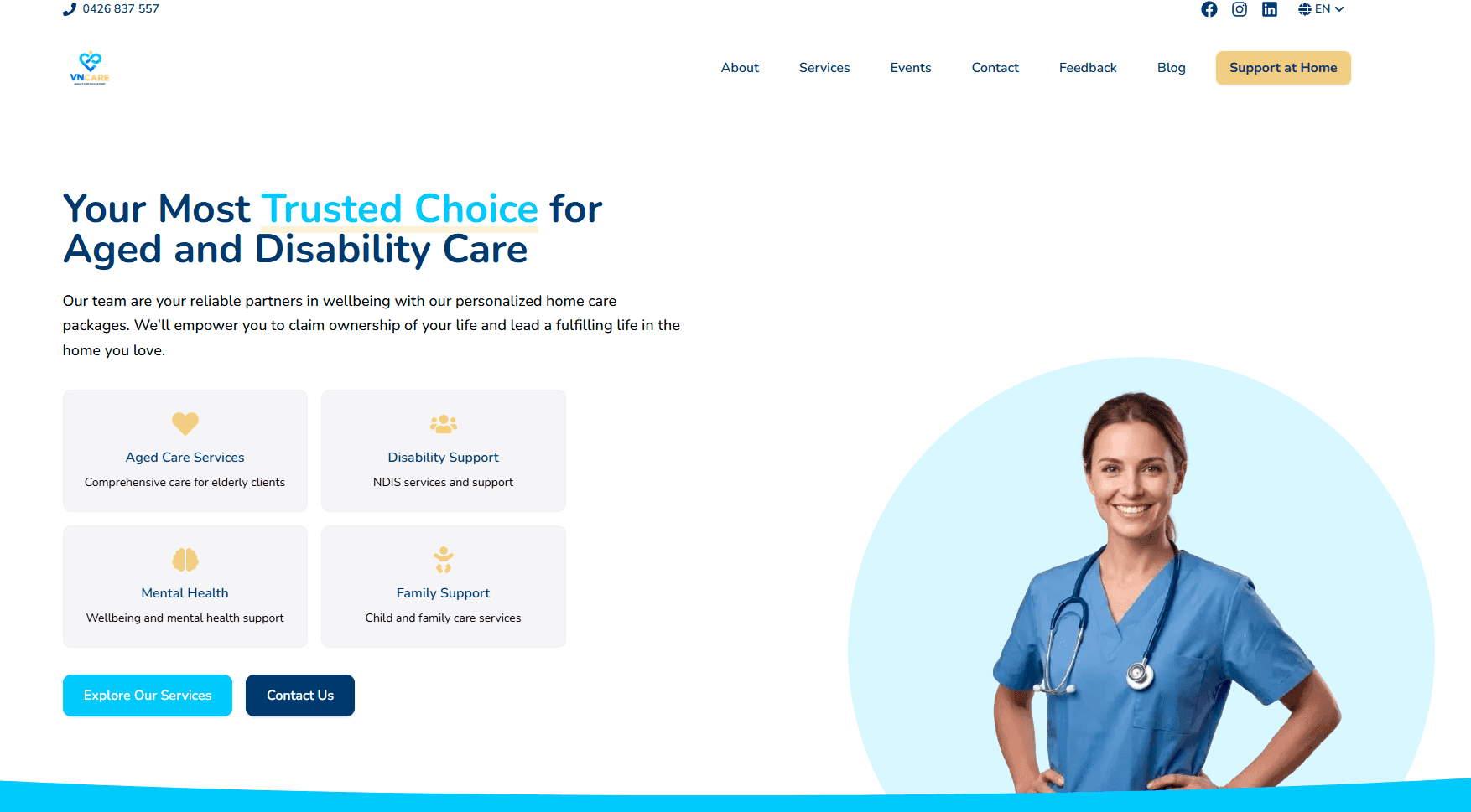 VN Care